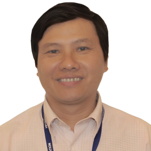Dr. Vu Ngoc Ut